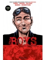 The Boys Omnibus vol 5 s/c