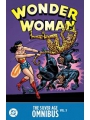 Wonder Woman The Silver Age Omnibus h/c vol 3