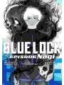 Blue Lock Episode Nagi vol 7