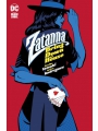 Zatanna Bring Down The House h/c