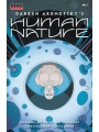 Human Nature #1 Cvr A Martin Morazzo