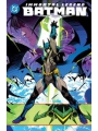 Immortal Legend Batman h/c