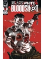 Black White & Bloodshot #4 (of 4) Cvr A Ortiz