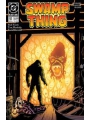 Swamp Thing 1989 #4 (of 4) Cvr A Rick Veitch