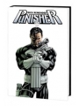 Punisher By Rick Remender Omnibus h/c Mckone Cvr New Ptg