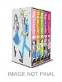 Skip And Loafer Box Set vol 1-5