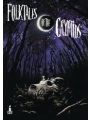 Folktales Of The Cryptids s/c vol 1