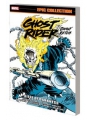 Ghost Rider Danny Ketch Epic Collect s/c vol 6 Siege Darknes