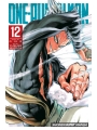 One-Punch Man vol 12