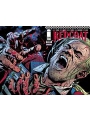 Redcoat #19 Cvr A Bryan Hitch & Brad Anderson Wraparound 