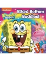 Spongebob Bikini Bottom Buddies h/c