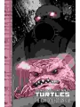 Teenage Mutant Ninja Turtles The Idw Collection s/c vol 10