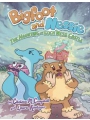Bigfoot & Nessie vol 2 Haunting Of Loch Ness Castle