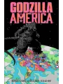 Godzilla Vs America s/c