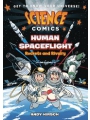 Science Comics Human Spaceflight s/c