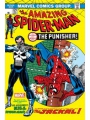 Amazing Spider-Man #129 Facsimile Ed