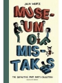 Mueseum Of Mistakes s/c