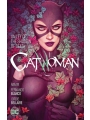 Catwoman vol 5: Valley Of The Shadow Of Death s/c