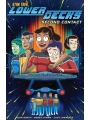 Star Trek: Lower Decksvol 1: Second Contact s/c