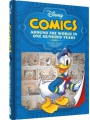 Disney Comics Around The World In One Hundred Years h/c