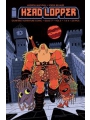 Head Lopper #1 Cvr A Andrew Maclean