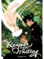 The Reaper And The Waiting