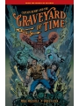 Captain Henry And The Graveyard Of Time h/c