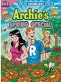 Archie Showcase Jumbo Digest #23 Spring Special