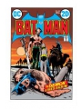 Batman #244 Facsimile Edition Cvr A Neal Adams