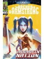 Archer & Armstrong Assassin Nation #2 (of 2) Cvr A Di Mattia