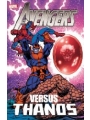 Avengers Vs. Thanos