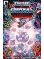 Masters Of Universe TMNT Turtles Of Grayskull #3 Cvr A Willi