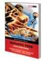 Fantastic Four Solve Everything s/c