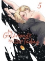My Girlfriends Not Here Today vol 5