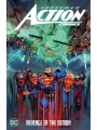 Superman Action Comics s/c vol 3 Revenge Of The Demon