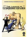 League Of Extraordinary Gentlemen h/c vol 2 The Absolute Edition