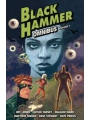 Black Hammer Omnibus s/c vol 3
