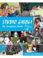 Studio Ghibli: The Complete Works Hc