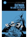 Batman: The Long Halloween Compact s/c