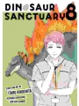 Dinosaur Sanctuary vol 8