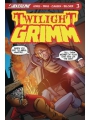 Twilight Grimm #3 (of 4)