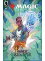 Magic The Gathering The Mage Of Zhalfir #1 Cvr A Paris Alleyne
