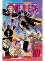 One Piece vol 101