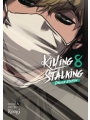 Killing Stalking Dlx Ed vol 8