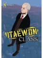 Itaewon Class vol 4