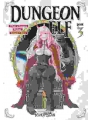 Dungeon Elf What's A Dungeon Without Treasure Chests? vol 3