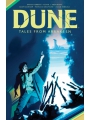 Dune Tales From Arrakeen h/c
