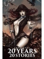 Twenty Years Twenty Stories h/c
