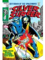 Silver Surfer #5 Facsimile Edition Cvr A John Buscema