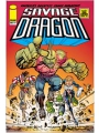 Savage Dragon #280 Cvr A Erik Larsen